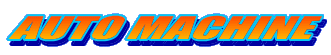 AUTO MACHINE